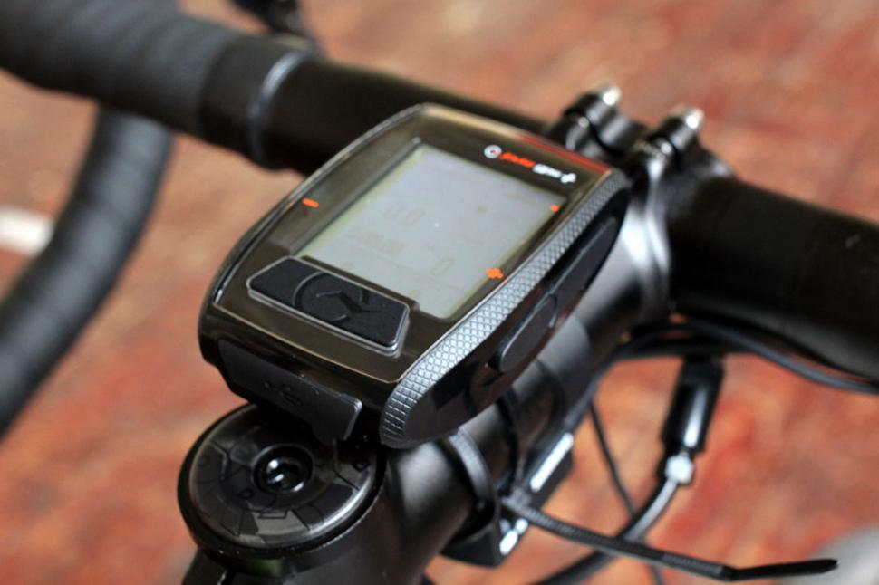 Cycleops store joule gps